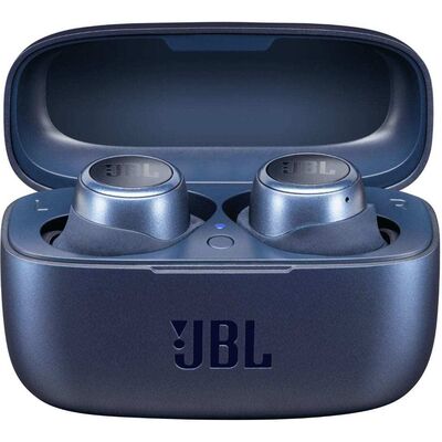 Наушники JBL Live 300 TWS, Цвет: Blue