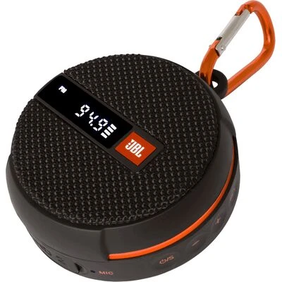 Портативная колонка JBL Wind 2