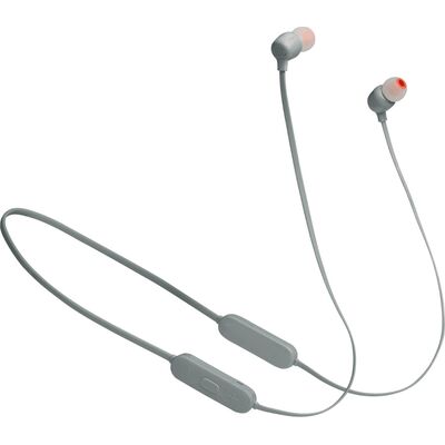 Наушники JBL Tune 125BT, Цвет: Gray