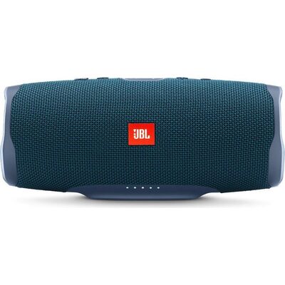 Портативная колонка JBL Charge 4, Цвет: Blue