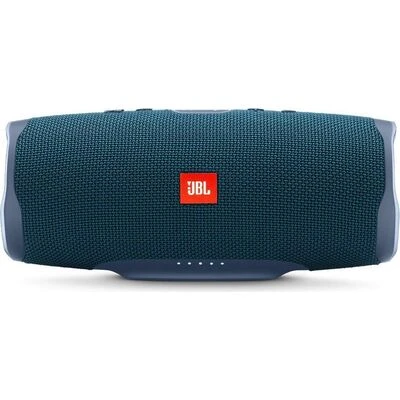 Портативная колонка JBL Charge 4, Цвет: Blue