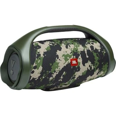 Портативная колонка JBL Boombox 2, Цвет: Camouflage