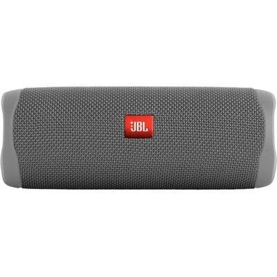 Портативная колонка JBL Flip 5, Цвет: Gray