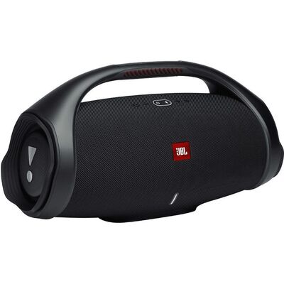 Портативная колонка JBL Boombox 2, Цвет: Black