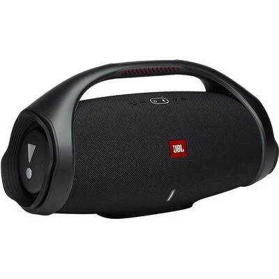 Портативная колонка JBL Boombox 2, Цвет: Black