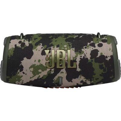 Портативная колонка JBL Xtreme 3, Цвет: Camouflage