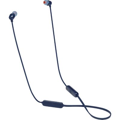 Наушники JBL Tune 115 BT, Цвет: Blue