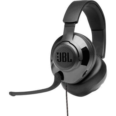 Наушники JBL Quantum 200