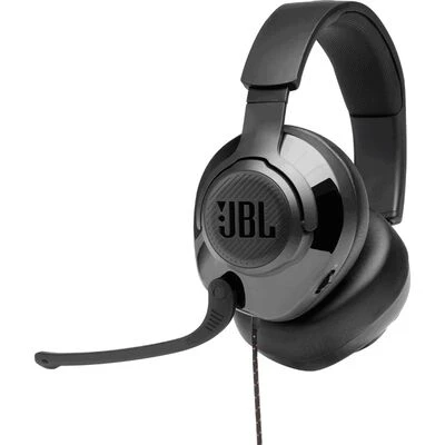 Наушники JBL Quantum 200