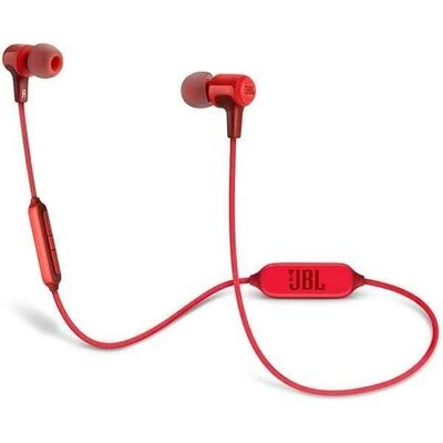 Наушники JBL LIVE 25BT, Цвет: Red