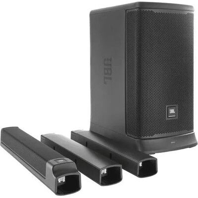Акустическая система JBL EON ONE MK2