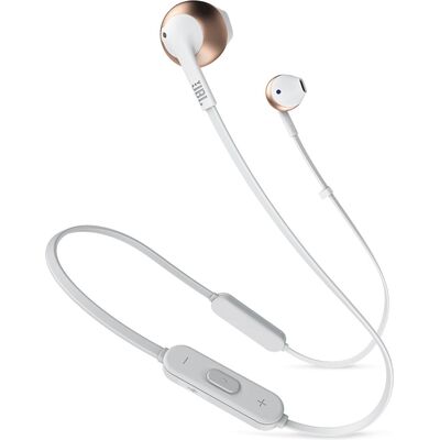 Наушники JBL Tune 205 BT, Цвет: Rose Gold