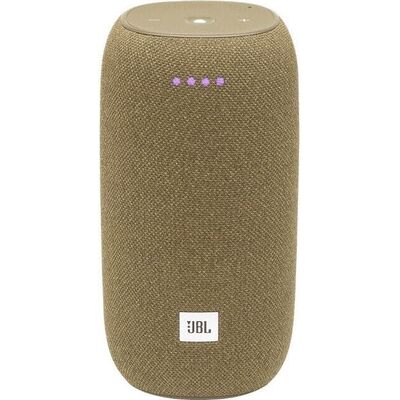 Портативная колонка JBL Link Portable, Цвет: Straw