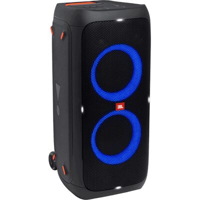 Портативная колонка JBL Partybox 310
