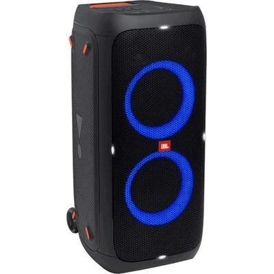Портативная колонка JBL Partybox 310