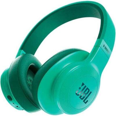 Наушники JBL E55BT, Цвет: Teal