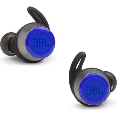 Наушники JBL Reflect FLOW, Цвет: Blue