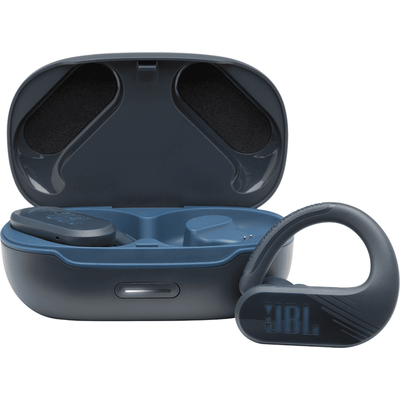 Спортивные наушники JBL Endurance Peak II, Цвет: Blue
