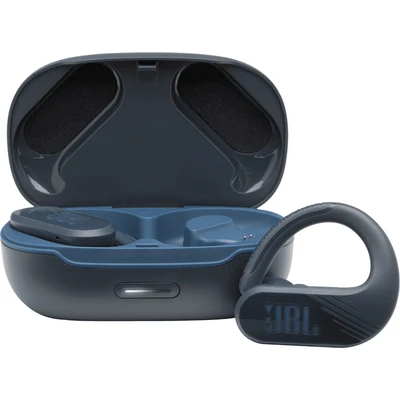 Спортивные наушники JBL Endurance Peak II, Цвет: Blue