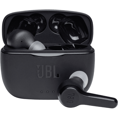 Наушники JBL Tune 215TWS, Цвет: Black