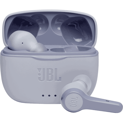 Наушники JBL Tune 215TWS, Цвет: Purple