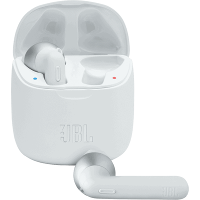 Наушники JBL Tune 225TWS, Цвет: White