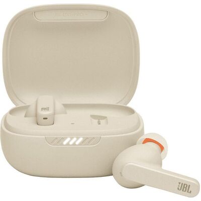 Наушники JBL Live PRO TWS, Цвет: Beige