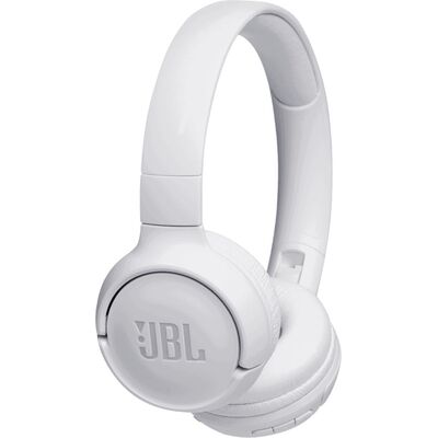 Наушники JBL Tune 560 BT, Цвет: White