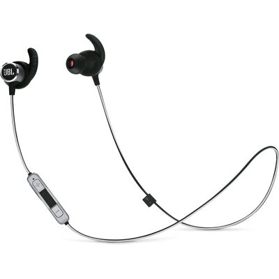 Наушники JBL Reflect Mini 2, Цвет: Black