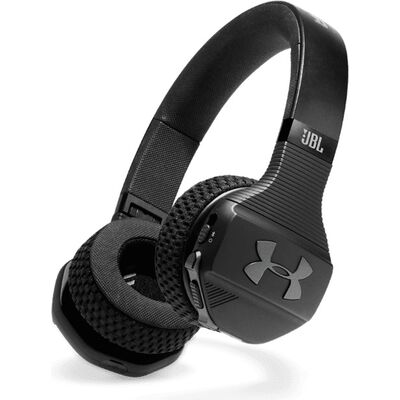 Наушники JBL UA Sport Wireless Train