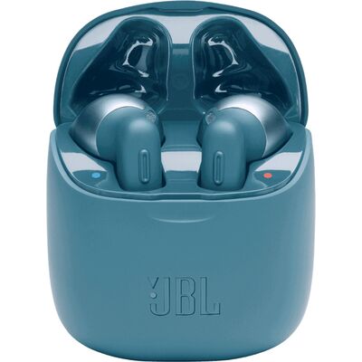 Наушники JBL Tune 220 TWS, Цвет: Blue