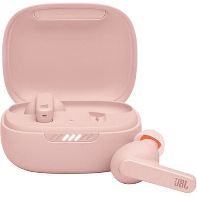 Наушники JBL Live PRO TWS, Цвет: Pink