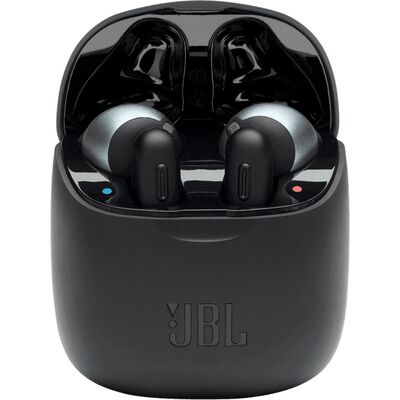 Наушники JBL Tune 220 TWS, Цвет: Black