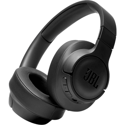 Наушники JBL Tune 750BTNC, Цвет: Black