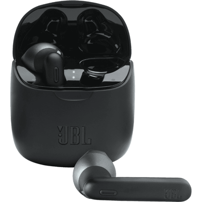Наушники JBL Tune 225TWS, Цвет: Black