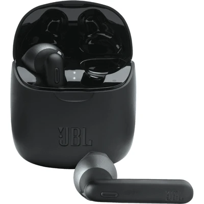 Наушники JBL Tune 225TWS, Цвет: Black