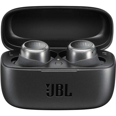 Наушники JBL Live 300 TWS, Цвет: Black