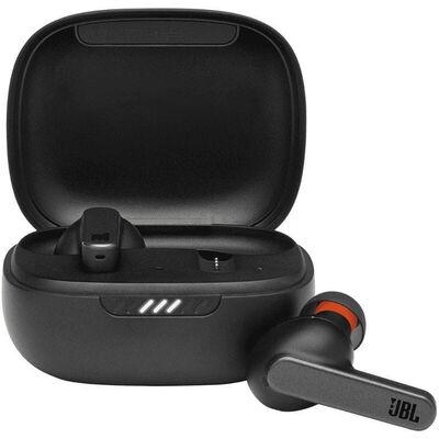 Наушники JBL Live PRO TWS, Цвет: Black