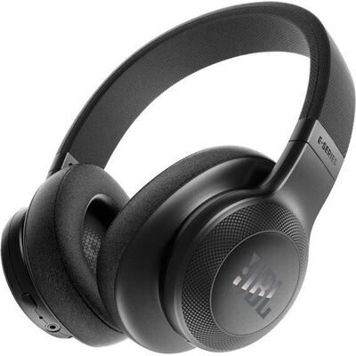 Наушники JBL E55BT, Цвет: Black