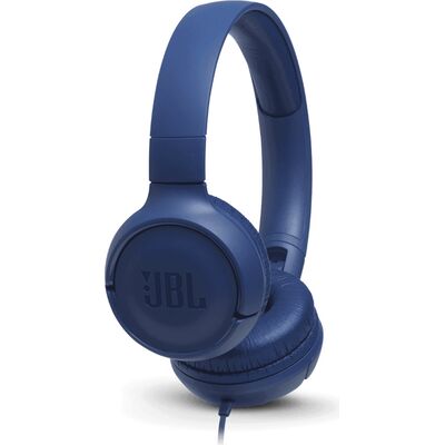 ​Наушники JBL Tune 500, Цвет: Blue