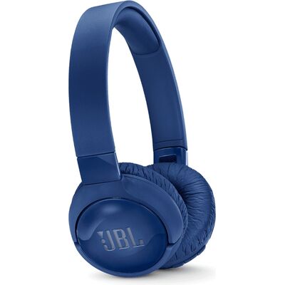Наушники JBL Tune 600BTNC, Цвет: Blue