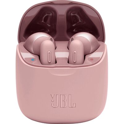 Наушники JBL Tune 220 TWS, Цвет: Pink