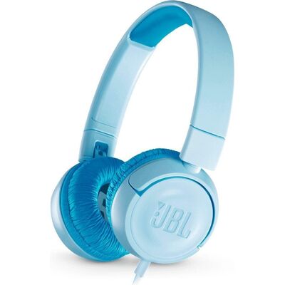 Наушники JBL JR300 Kids, Цвет: Blue