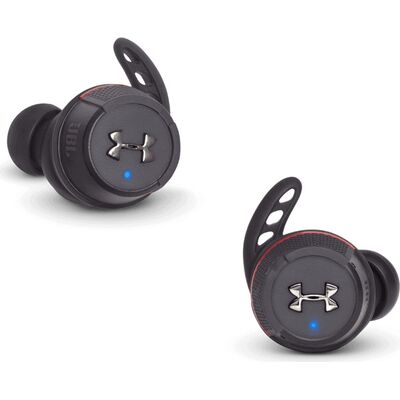 Under Armour True Wireless Flash – Engineered by JBL