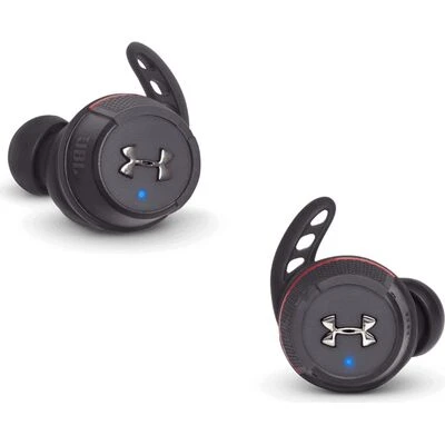 Беспроводные наушники JBL Under Armour True Wireless Flash