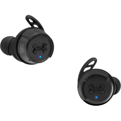 UA True Wireless Flash X - Engineered by JBL