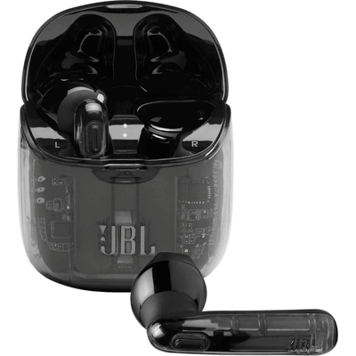Наушники JBL Tune 225TWS, Цвет: GHOST Black