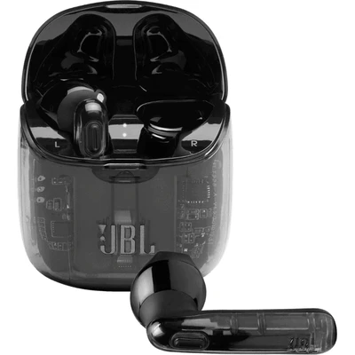 Наушники JBL Tune 225TWS, Цвет: GHOST Black