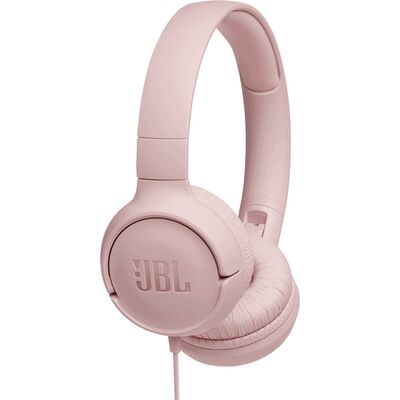 ​Наушники JBL Tune 500, Цвет: Pink