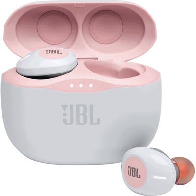 Наушники JBL Tune 125TWS, Цвет: Pink